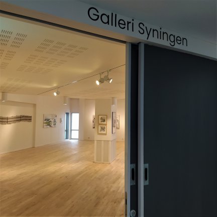 Fram og Tilbake | Galleri Syningen | Norway